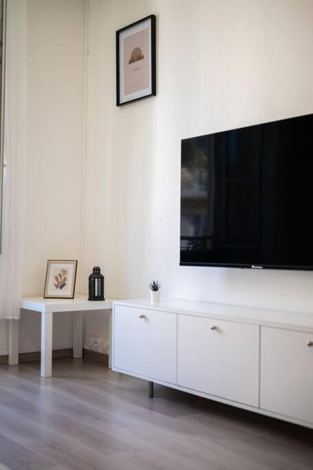 Appartement F3, 2 Chambres, 80M2 Nizza Kültér fotó