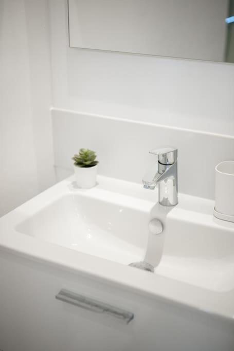 Appartement F3, 2 Chambres, 80M2 Nizza Kültér fotó