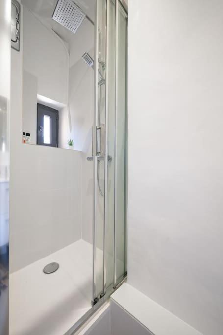 Appartement F3, 2 Chambres, 80M2 Nizza Kültér fotó