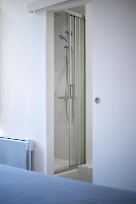 Appartement F3, 2 Chambres, 80M2 Nizza Kültér fotó