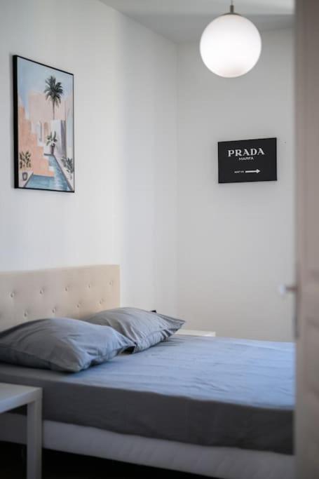 Appartement F3, 2 Chambres, 80M2 Nizza Kültér fotó